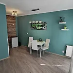 Mustang Klinovec Apartmán