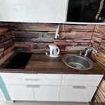 Mustang Klinovec Loučná pod Klínovcem