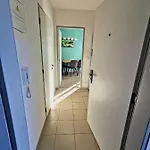 Mustang Klinovec Apartmán *