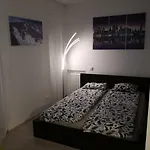 Mustang Klinovec * Loučná pod Klínovcem