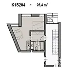 Apartmán Mustang Klinovec