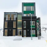 Mustang Klinovec * Loučná pod Klínovcem