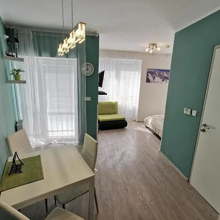 Mustang Klinovec Loucna pod Klinovcem