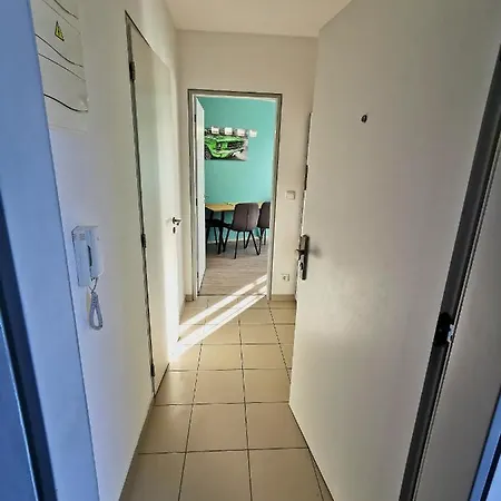 Mustang Klinovec Διαμέρισμα *