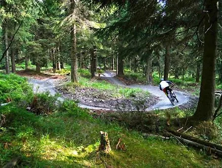 Mustang Klinovec Διαμέρισμα *