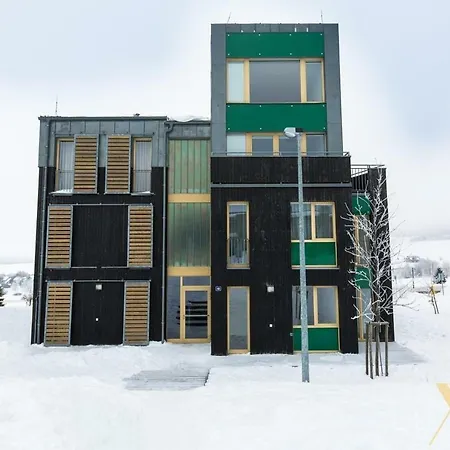 Mustang Klinovec * Loučná pod Klínovcem