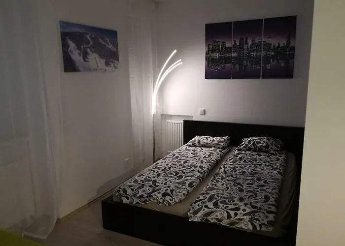 Mustang Klinovec * Loučná pod Klínovcem