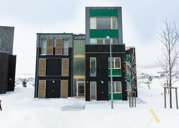 Mustang Klinovec * Loučná pod Klínovcem